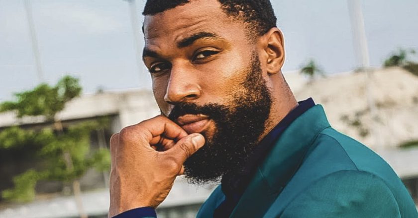 Mike Edwards from BBNaija Ventures into Professional Boxing
