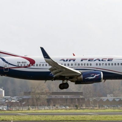 Exciting News: Air Peace’s New Abuja-London Flights