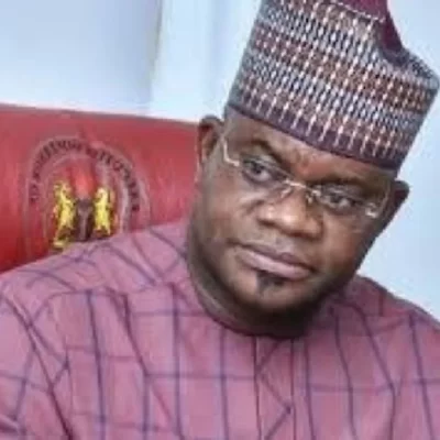 Call for Cooperation in Alleged Fraud Case: PDP Chieftain Advises Yahaya Bello to Surrender to Authorities