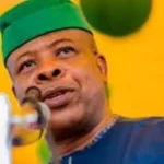Ex-Imo governor, Ihedioha, resigns from PDP