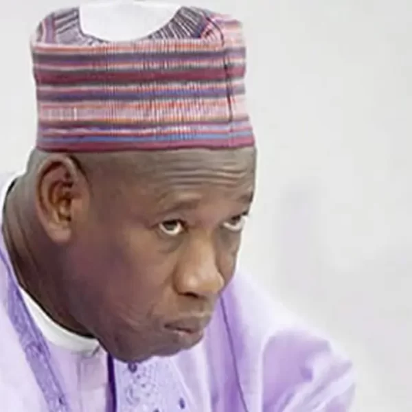 Court upholds Ganduje’s removal: Kano crisis deepens