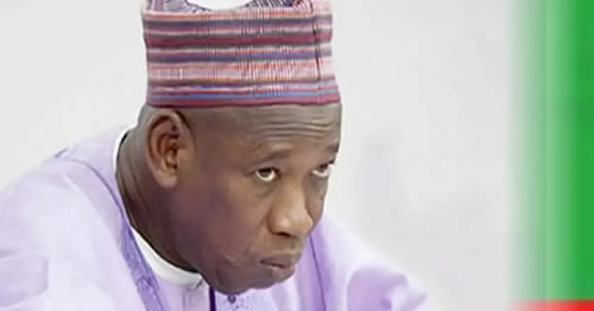 Court upholds Ganduje’s removal: Kano crisis deepens