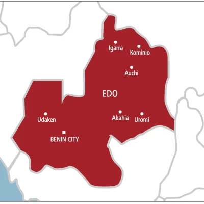 The Edo State Commissioner Faces Consequences for Disrespecting Monarch