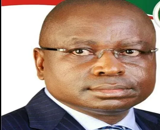 Sad News: Demise of Senator Ayogu Eze
