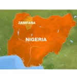 Tragic Incident in Zamfara: Two Police Officers and One Vigilante Member Killed by Terrorists
