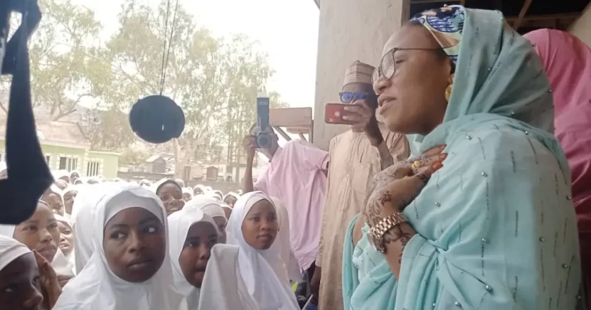 Students in Bauchi at risk of losing scholarship due to lack of commitment
