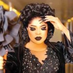 Bobrisky Speaks Out Against Naira Abuse After Release from Prison