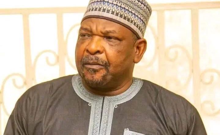 Nigerian Senate Affirms No Secret Plan to Reinstate Suspended Senator Ningi