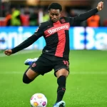 Nathan Tella Reflects on Bayer Leverkusen’s Bundesliga Title Triumph: A Unique Achievement