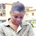 Forensic Expert Confirms Blood on Chidinma’s Dress Matched Ataga’s DNA