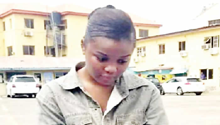 Forensic Expert Confirms Blood on Chidinma’s Dress Matched Ataga’s DNA
