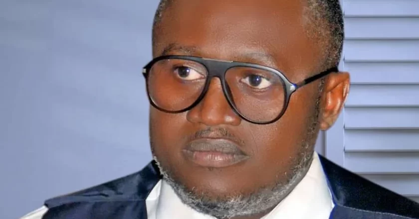 Armed Kidnappers Engage in Shootout with Security Aides of Cross River Speaker