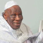 Date for the Burial of Late Prophet Abidoye Confirmed