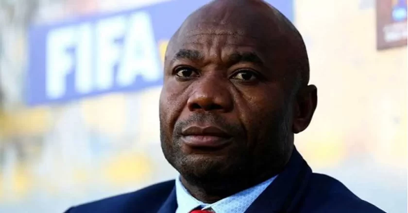 NFF’s Shortlisted Coaches and the Case for Amunike to Lead Super Eagles