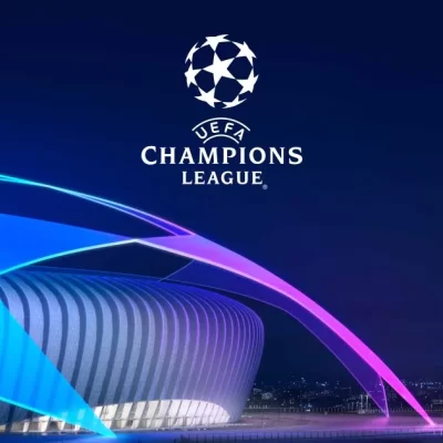 Confirmed Champions League Semi-Final Matchups