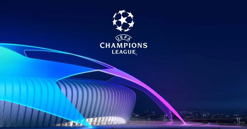 Confirmed Champions League Semi-Final Matchups