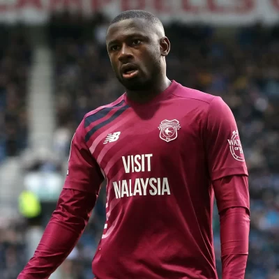 Cardiff City’s Upcoming Match Against Southampton: Jamilu Collins’ Participation in Doubt
