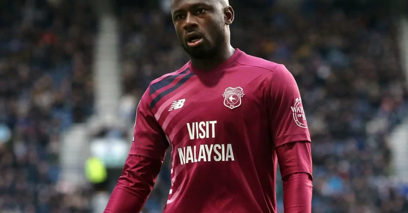 Cardiff City’s Upcoming Match Against Southampton: Jamilu Collins’ Participation in Doubt