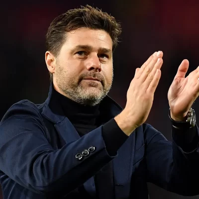 Mauricio Pochettino Not Surprised by Cole Palmer’s Performance at Chelsea