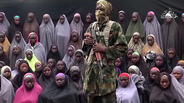Obi’s Concern Over Rising Insecurity & Urgent Call for Rescue Operation of Chibok Girls