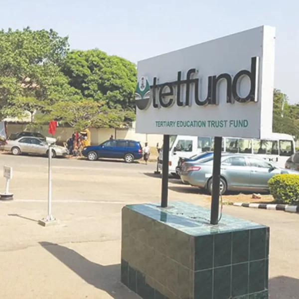 The President Disputes Allegations of N7.6bn Contracts by TETFund