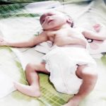 Rescue Operation: Baby Found in Polythene Bag in Lagos