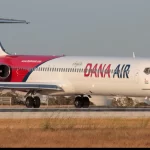 Plane skids off runway: Dana Air issues apology to passengers