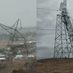 TCN Towers Vandalized Causing Power Outages in Three States