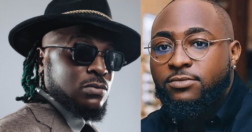 David Adeleke, better known as Davido, introduces new record label as he shares the future of Peruzzi and other DMW artists