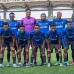 Positive Outlook from Durugbor as Sporting Lagos Aims to Avoid Defeat against Katsina United