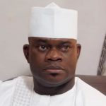 Police Officers Attached to Yahaya Bello Withdrawn by Inspector General