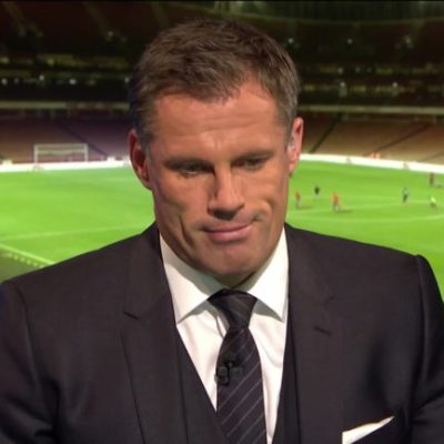 EPL: Carragher Reveals His Preference for Klopp’s Successor at Liverpool