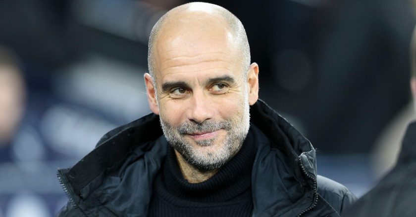 Pep Guardiola confirms injury setback following 2-0 victory over Nottingham Forest