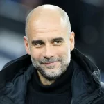Pep Guardiola praises Man City player as the best winger in the world