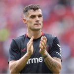 <article>
   <header>
      Xhaka Reveals Team He Believes Can Win EPL Title