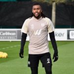 Fulham vs. Crystal Palace: Iwobi aims for 250th EPL appearance