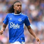 Alex Iwobi Climbs to Fourth Place on Nigeria’s Most Capped Players List in the EPL