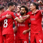 Liverpool’s Pursuit of EPL Title Dented by 2-0 Defeat to Everton