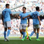 Manchester City Faces Potential Departures of Five Players After Securing Fourth Consecutive EPL Title