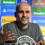 Pep Guardiola Reveals Man City’s Edge Over Arsenal in EPL Title Race