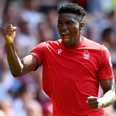 Latest Update on Awoniyi’s Injury from Nottingham Forest Manager