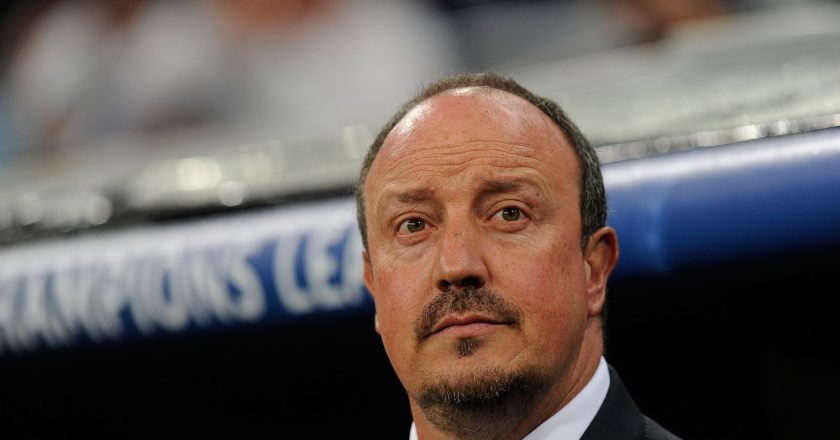 Rafa Benitez’s Prediction on Premier League Title Winners