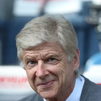 Insight from Arsene Wenger on Arsenal’s Edge Over Manchester City in EPL Title Race