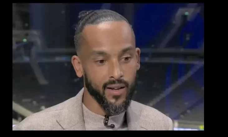 Former Arsenal star, Theo Walcott, suggests ideal striker for Arsenal, compares him to Thierry Henry