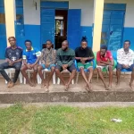 Police in Edo State Apprehend Seven Individuals in Connection with Cult-Related Murders in Auchi and Surrounding Areas