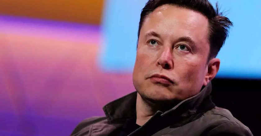 ‘The battle everyone is discussing’ – Elon Musk’s reaction to Drake and Kendrick Lamar’s feud