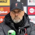 Jurgen Klopp’s Reaction to Atalanta Knocking Liverpool Out of Europa League