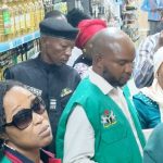 Price Enforcement Campaign by FCCPC in Abuja Supermarkets