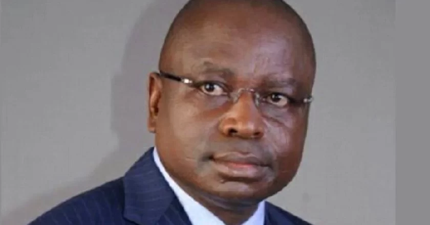 Barr Ben Nwoye Mourns the Passing of Senator Ayogu Eze, Describing Enugu’s Loss of an Astute Leader