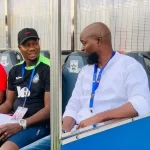 Finidi George’s Reaction to Enyimba’s Narrow Victory Against Heartland